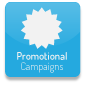Promotional campaigns