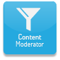 Content Moderator